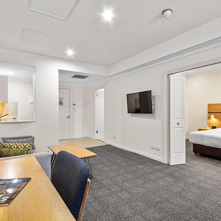 Quality Apartments Adelaide Central Exterior photo